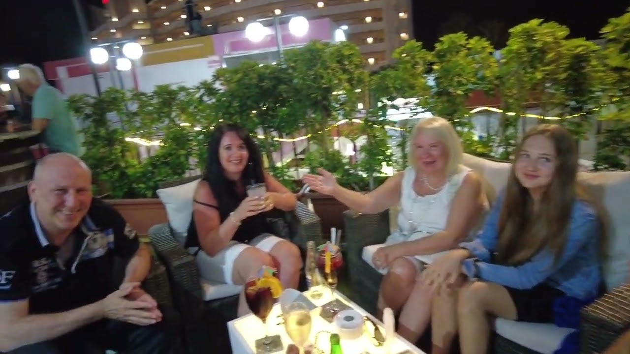 Harry Spezial... bei Luggi....gestern am 1.6. 2023....ein schöner Abend mit lieben Menschen...