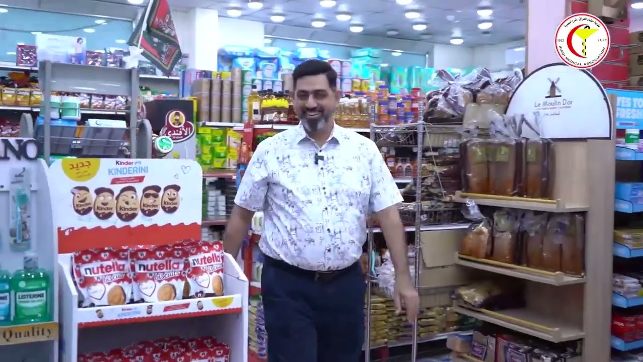 قصة طبيب الدكتور عامر سلمان استشاري الجراحة التجميلية والتقويمية
