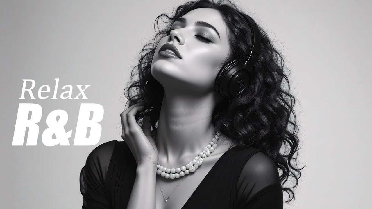 【R&B Soul】Echoes of Love – Smooth Romantic Chill Grooves