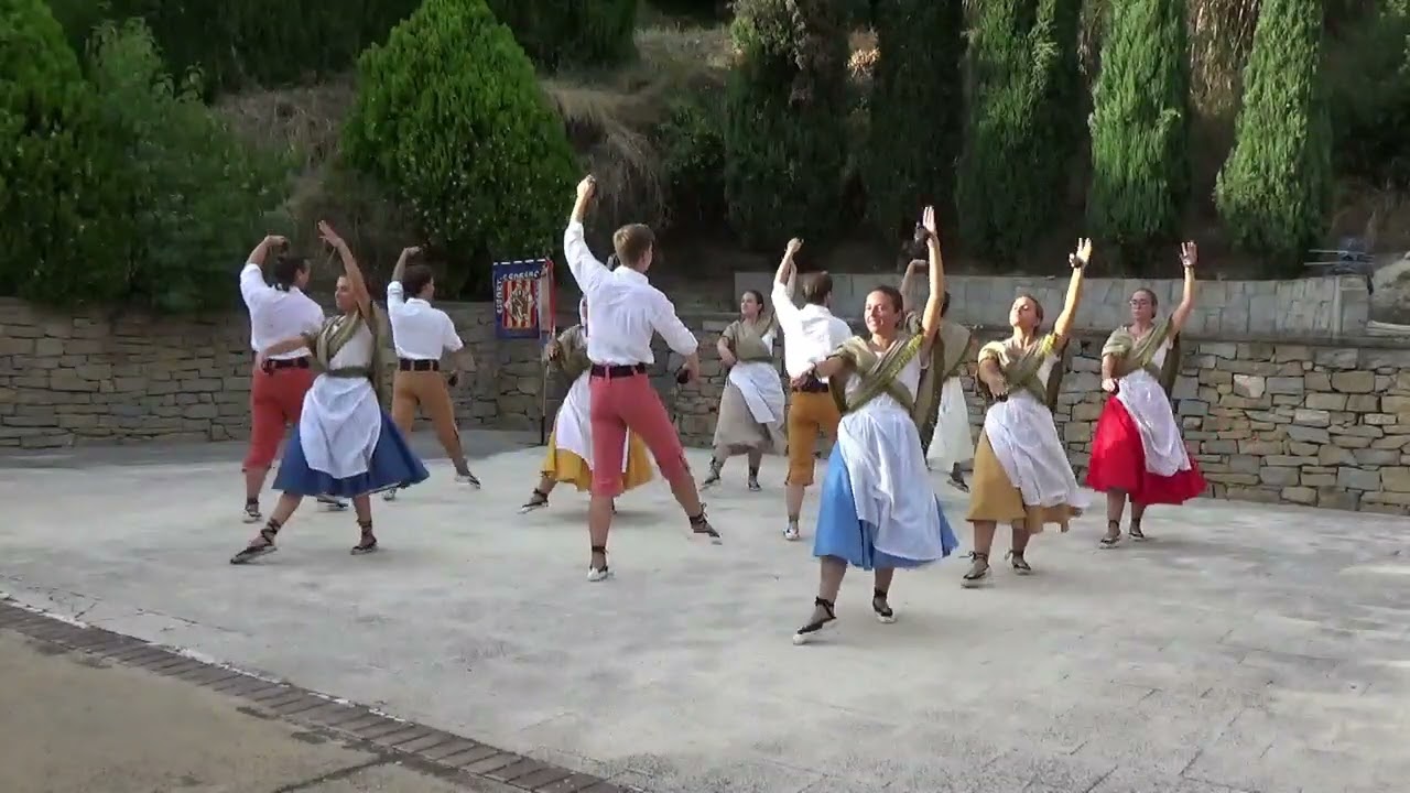 Bolero València Festa
