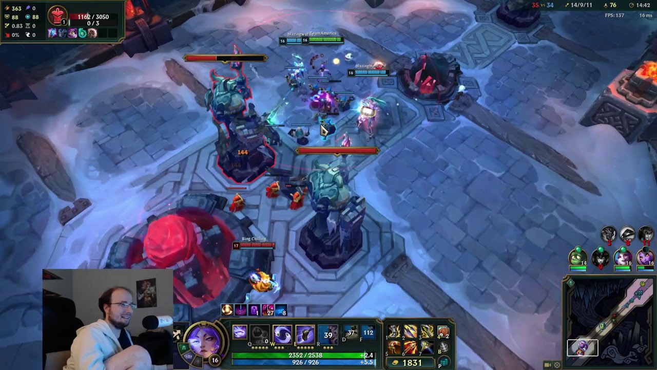 Top 100 Arena 3-4 hours then variety 2/7/26