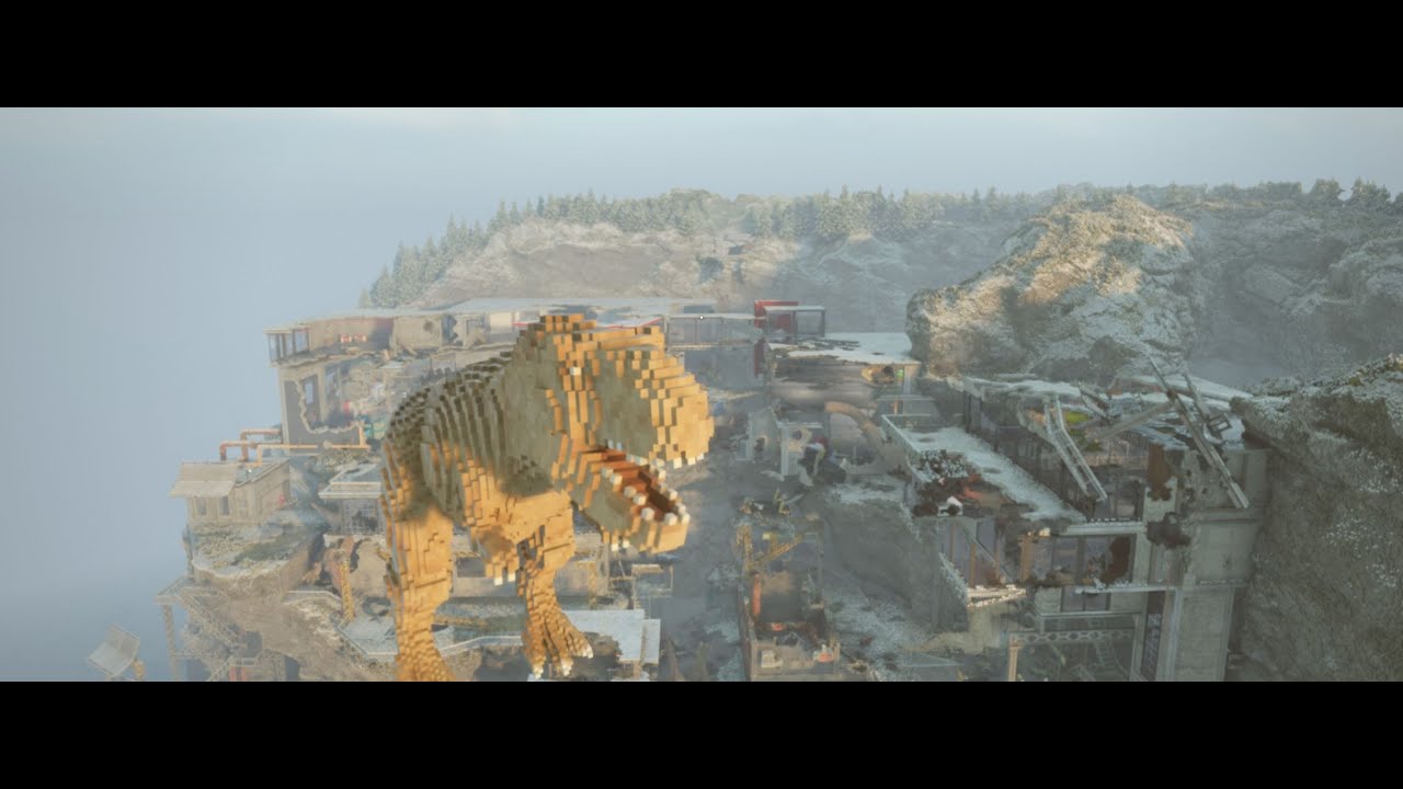 Teardown Quilez Security