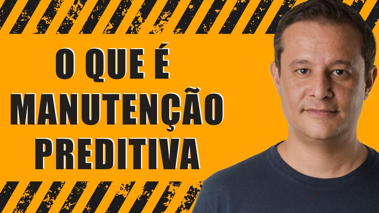 Manutenção Preditiva: O que é?