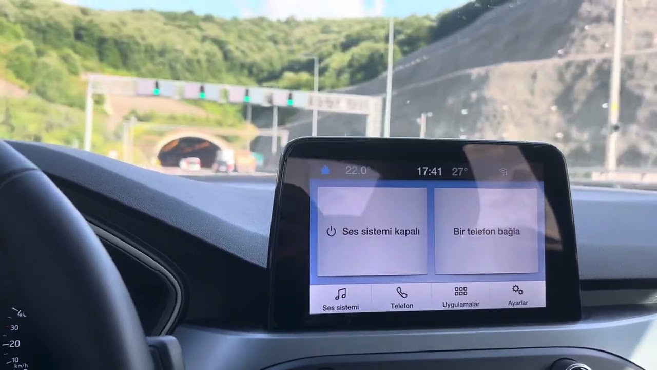 @FordFocus 45 bin km bakım tutarı. Yetkili servis artık öpmekten öteye geçti