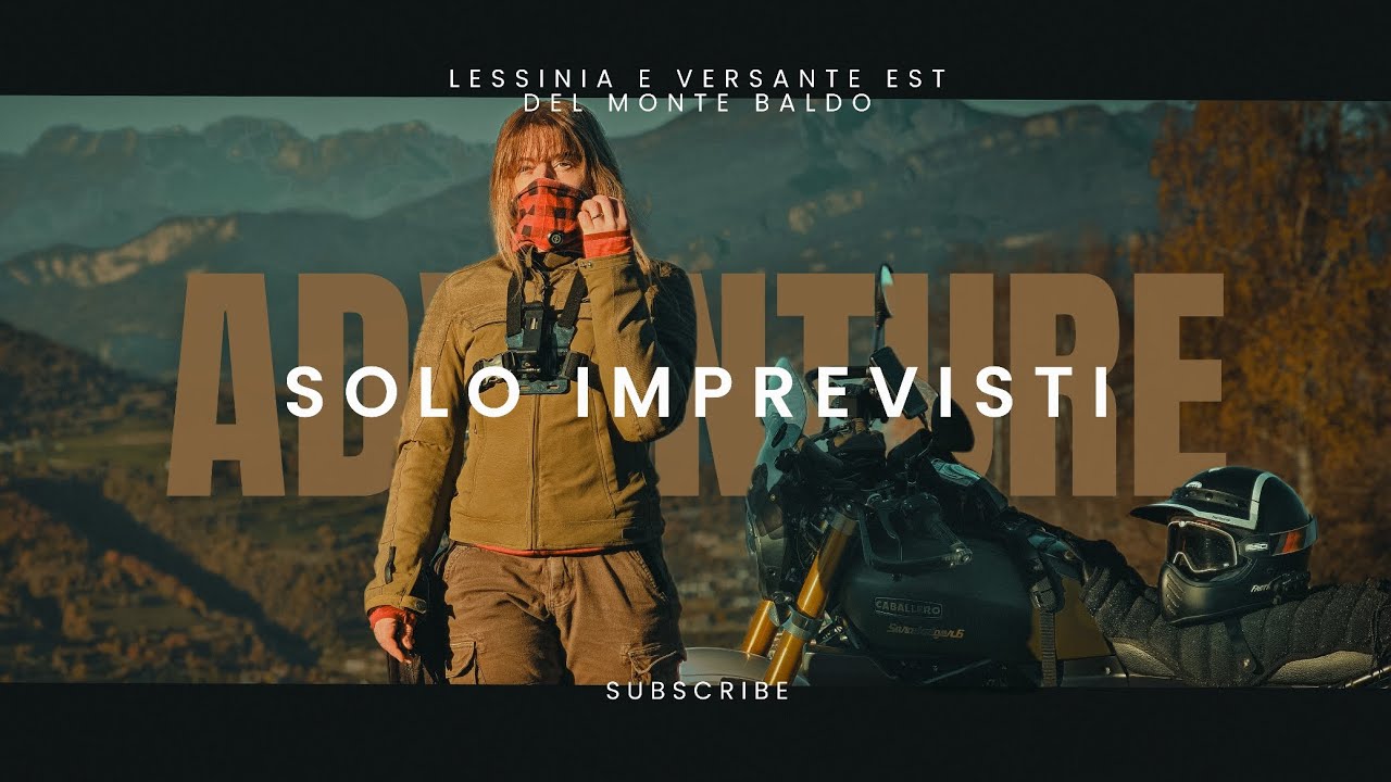 Solo imprevisti