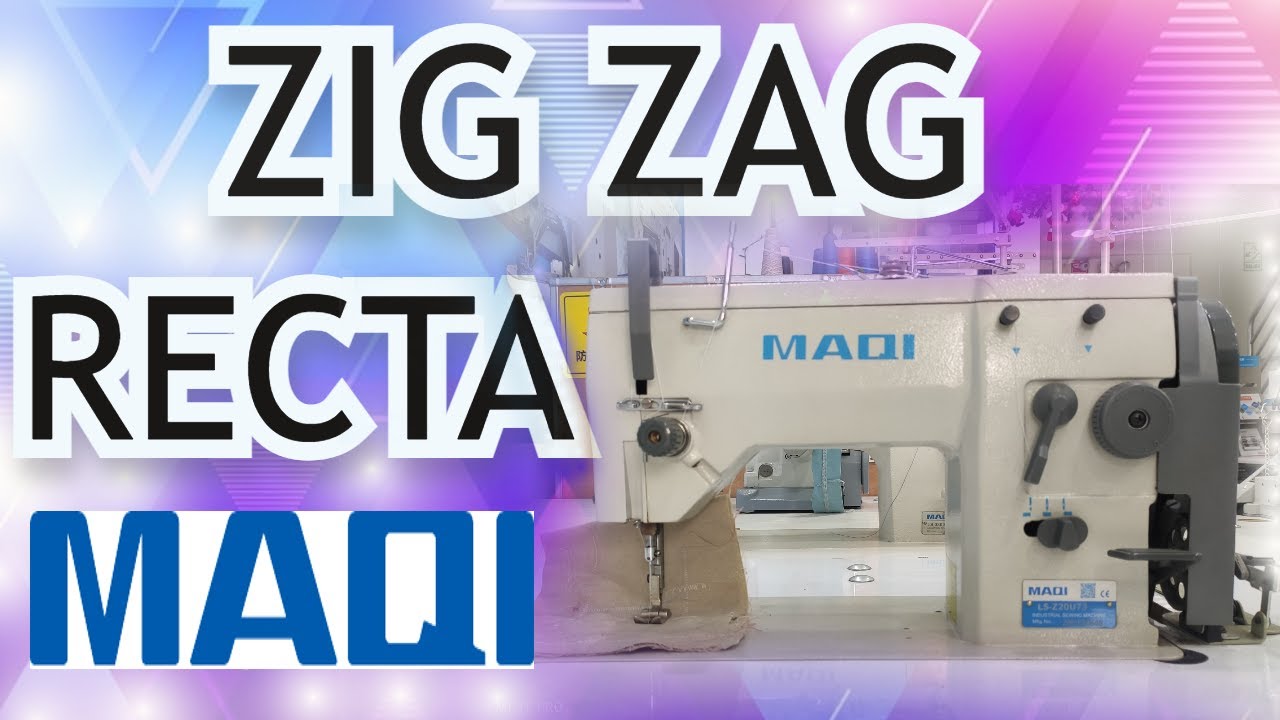Capacitacion de manejo ZIG ZAG RECTA - nivel WESTON