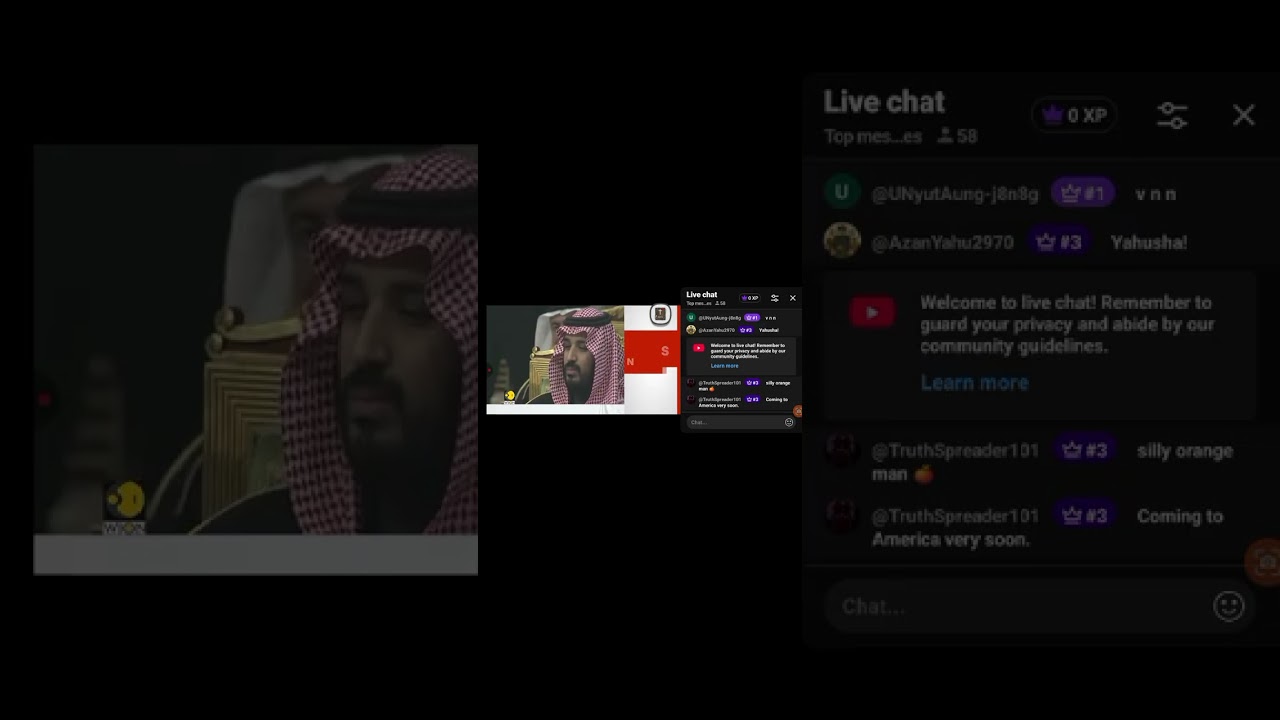 BREAKING NEWS: RUSSIA WARNS THE U.S AGAINST THREATING IRAN