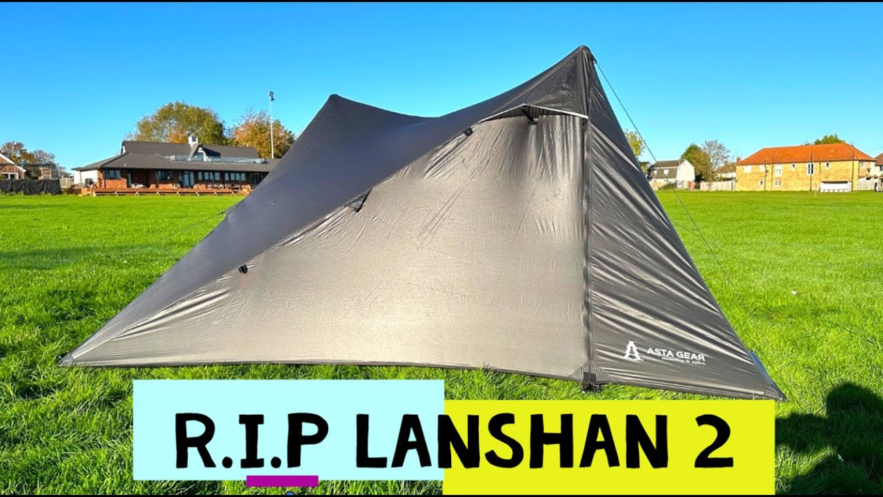 BEST BUDGET 2 person backpacking tent? Durston X-Mid Copy? Lanshan 2 beater?