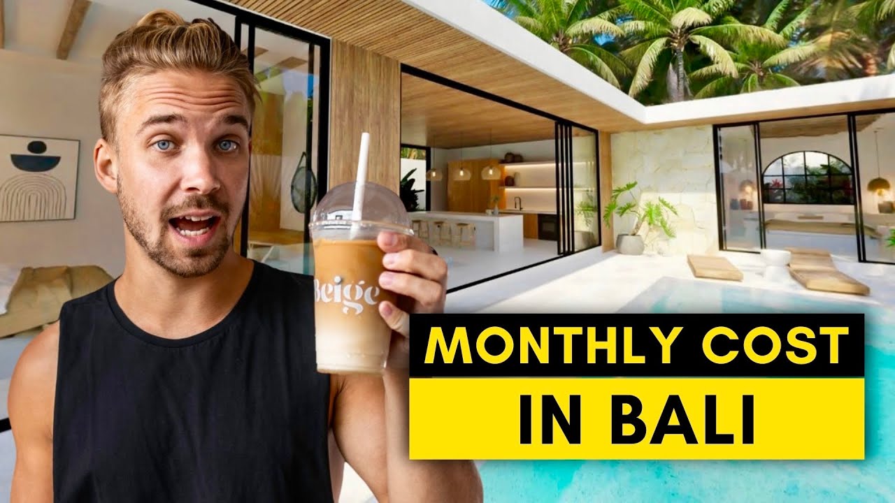 Can You Still LIVE WELL in Bali for $1250/Month?