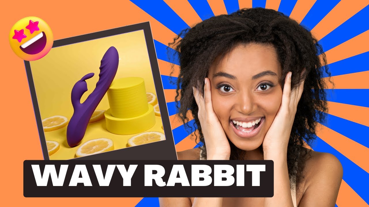 Wavy Rabbit, from Evolved Novelties EN RS 4097 2