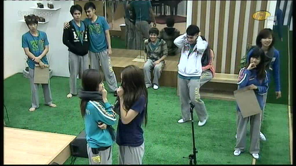 ครูใหญ่ ครูรัก แจกโจทย์ Week 2 AF 9 : Re Stage
