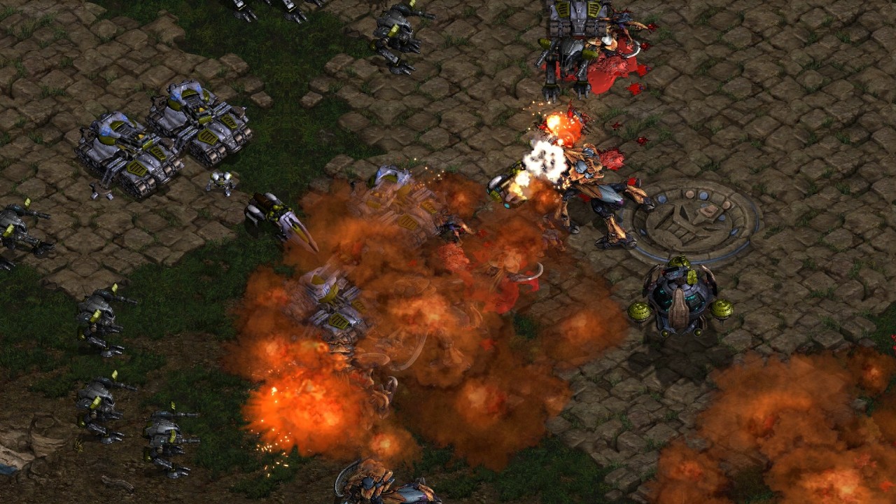 🔥🔥🔥Laddernet 2026.3 Jaedong vs Sharp ZvT @ Attitude | Starcraft Remastered