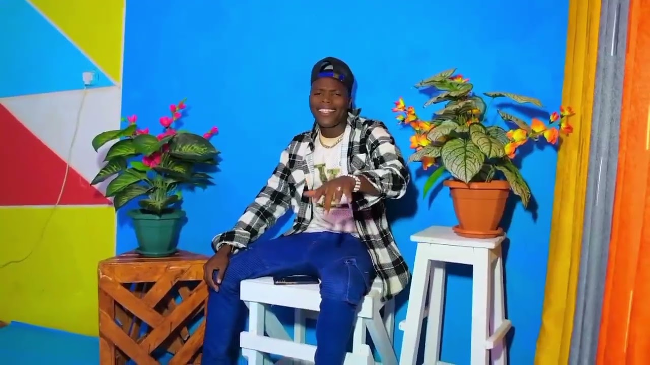 Arire kityok ak aunye by Dedilar superstar official drending song