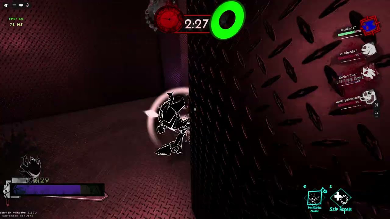 metal sonic gameplay v0.1