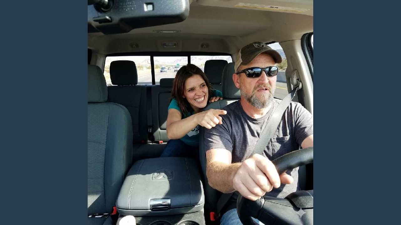Back seat driver