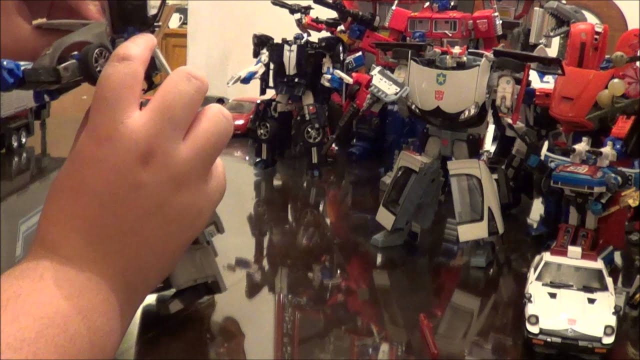 Transformers Alternators Camshaft
