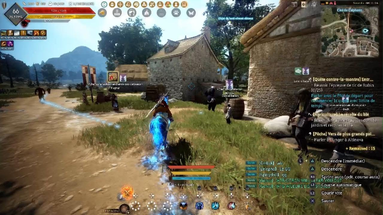 Journal du héraut volume 4 : page 2