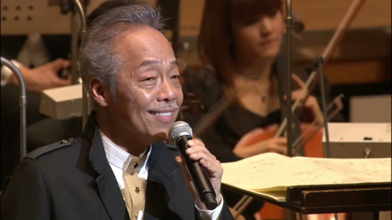 いい日旅立ち　谷村新司 TANIMURA CLASSICより 作詞作曲:谷村新司