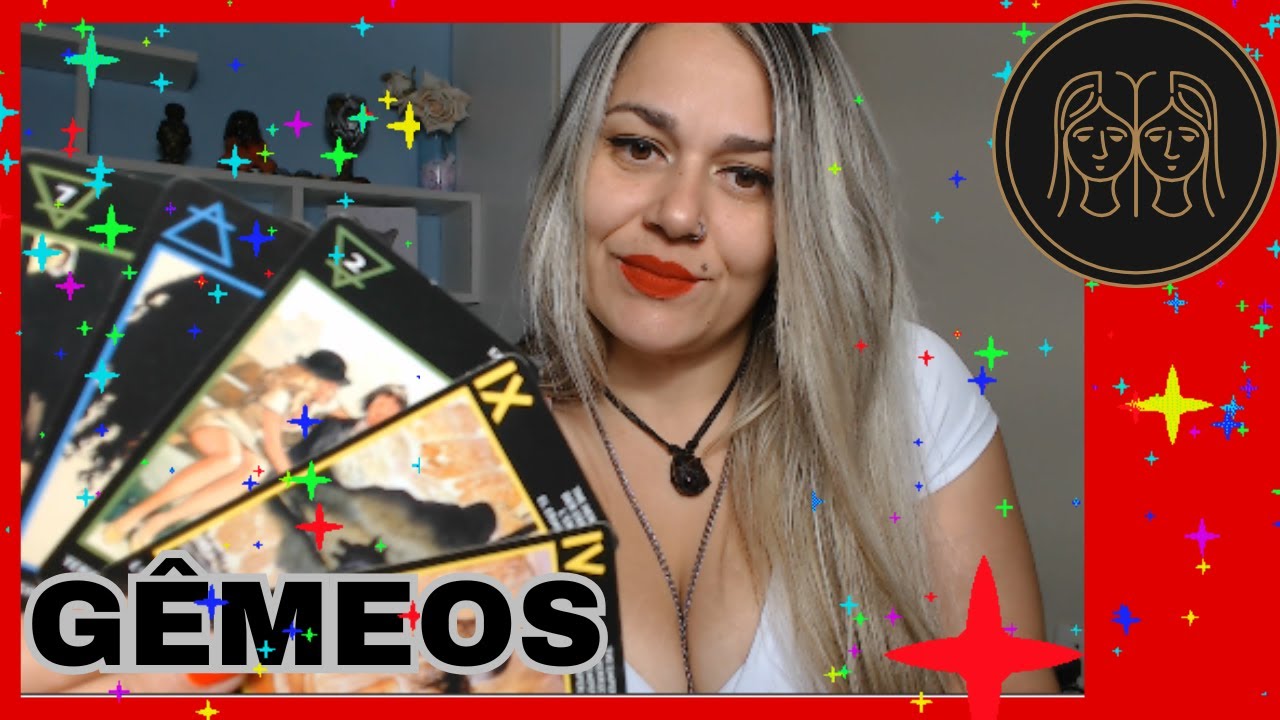GÊMEOS♊SE AUTO TRAIU E PERDEU UMA OPORTUNIDADE