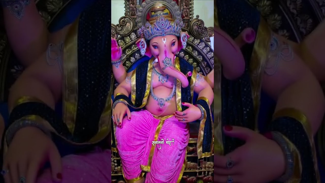 Khambhat Ka Raja 👑🙇🏻 50 Years Golden Jubilee Khalasi Samaj #shorts #khambhatkaraja #youtubeshorts