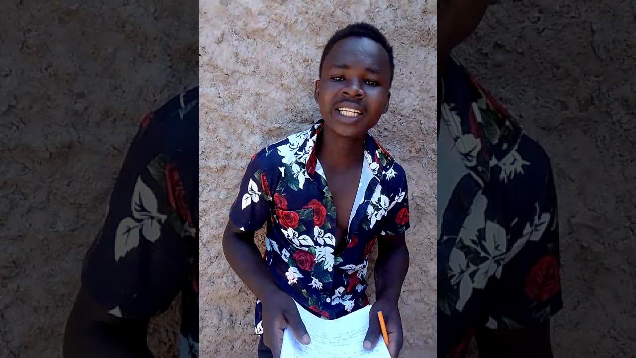 Mauvoo ma kiikamba