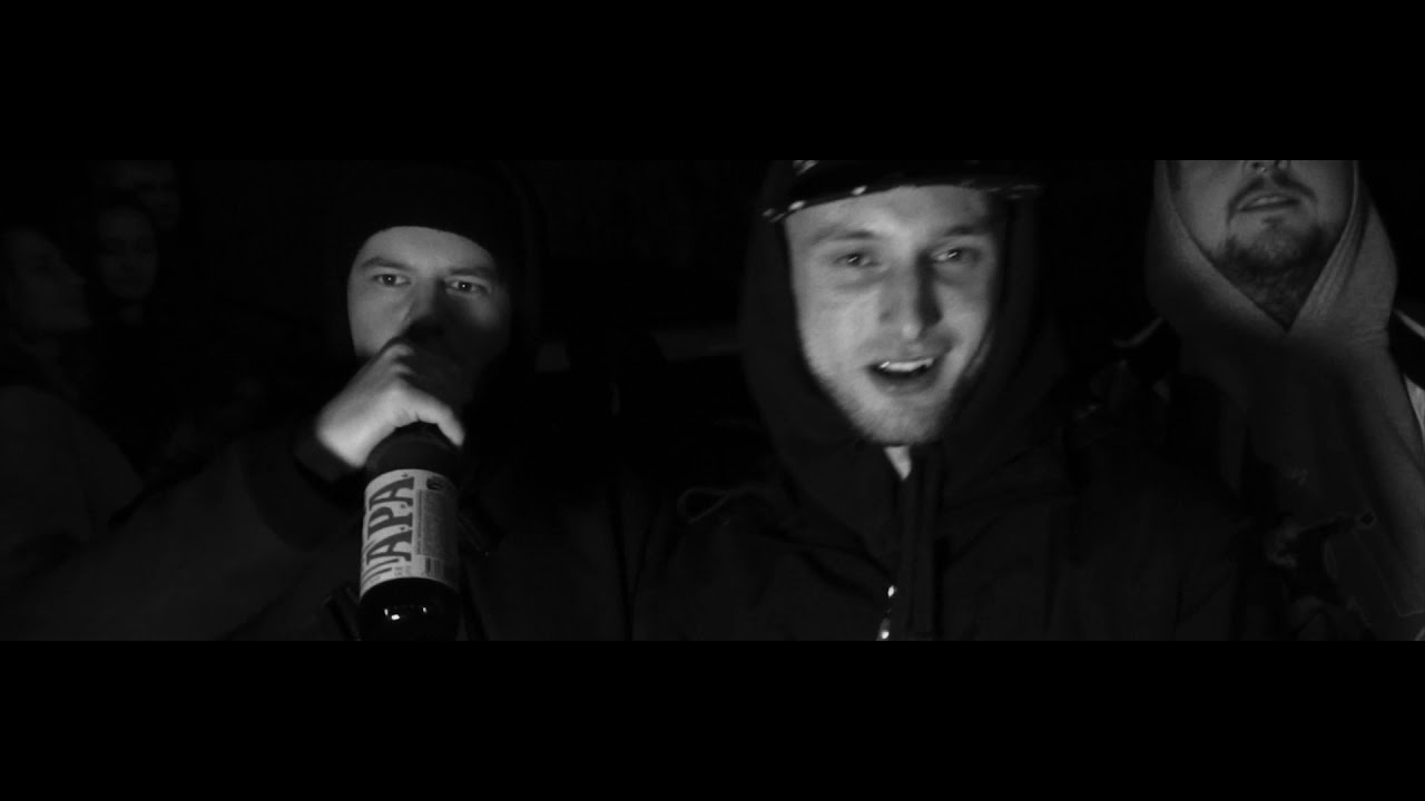 ptmkn x baadwrk - golovnoy ubor grantbeats