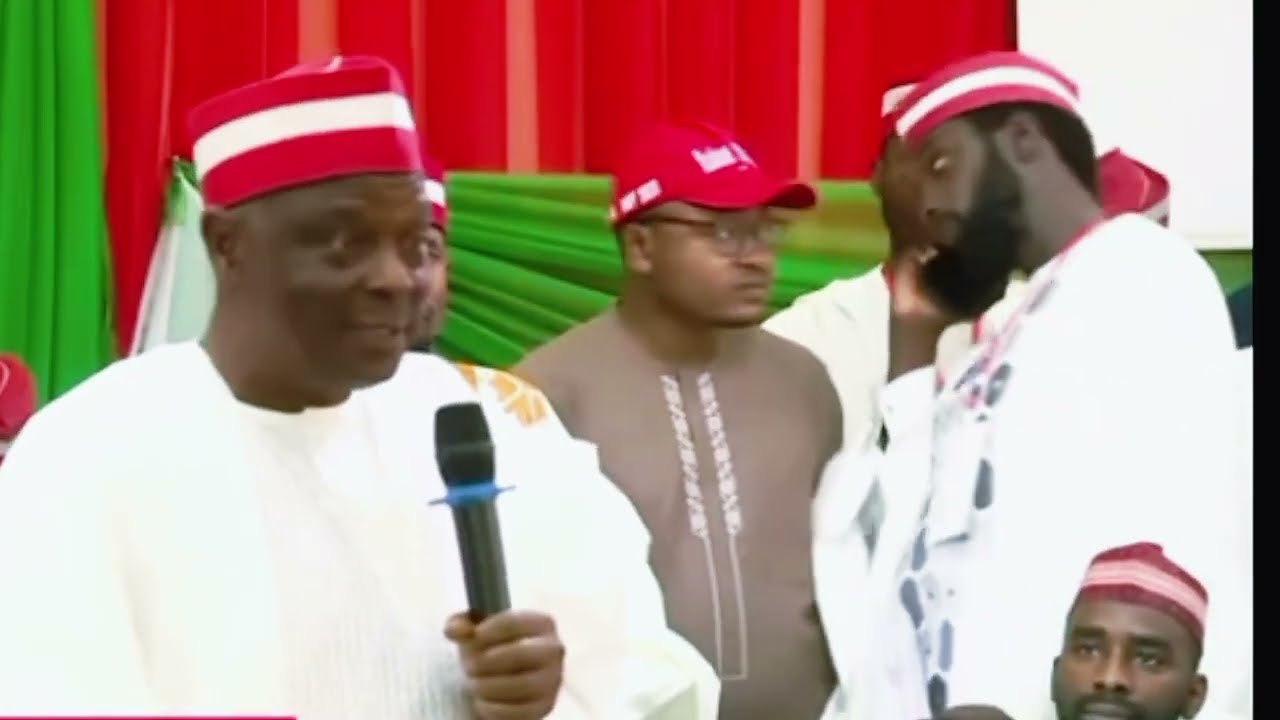 NNPP Reacts as Kwankwaso, ‘Fulani Militias’ Appear on U.S. Congress Terror List