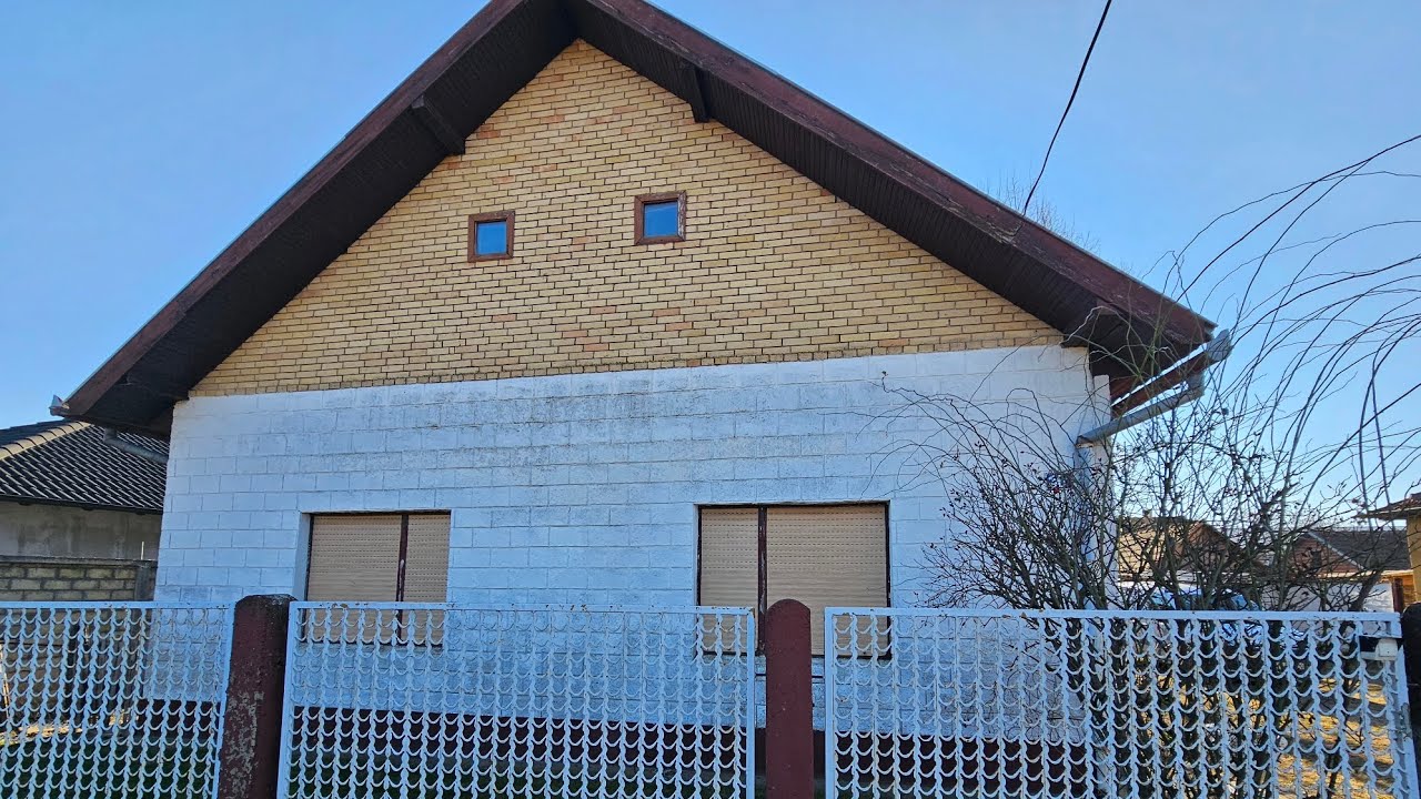 Prodaje se kuća,  Palić