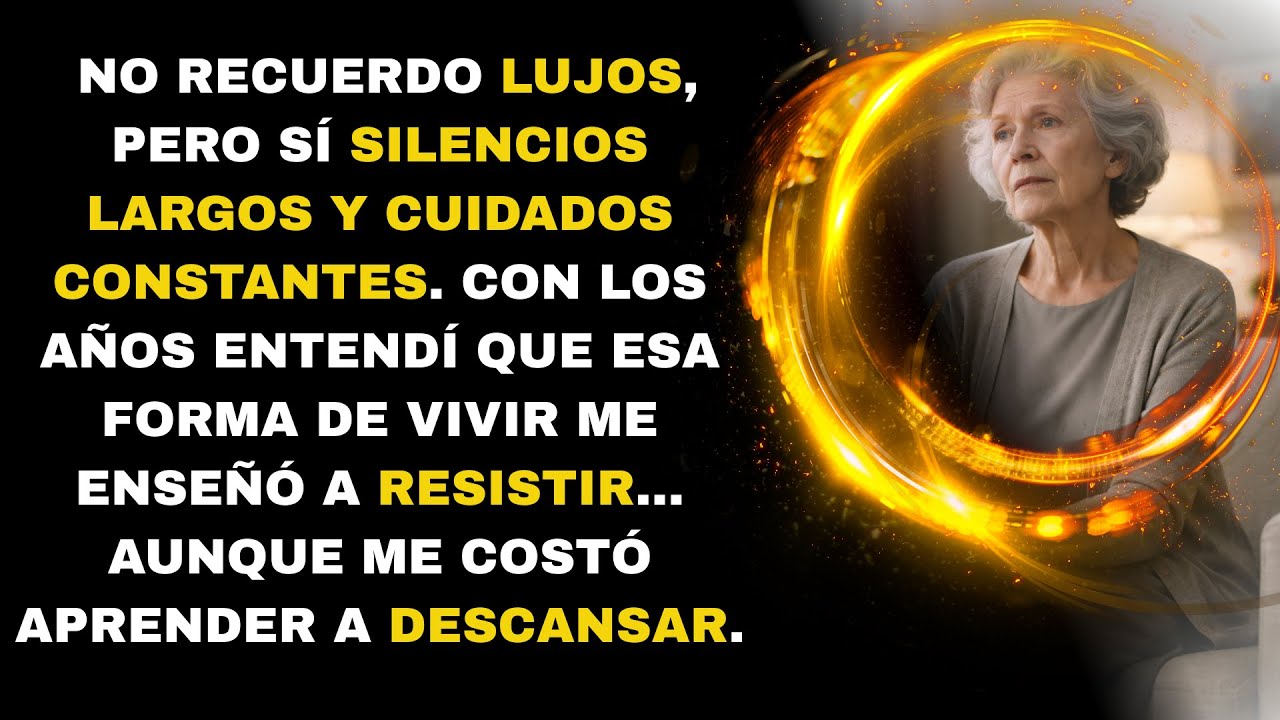 Antes no había nada: una infancia de escasez que nos enseñó a sobrevivir