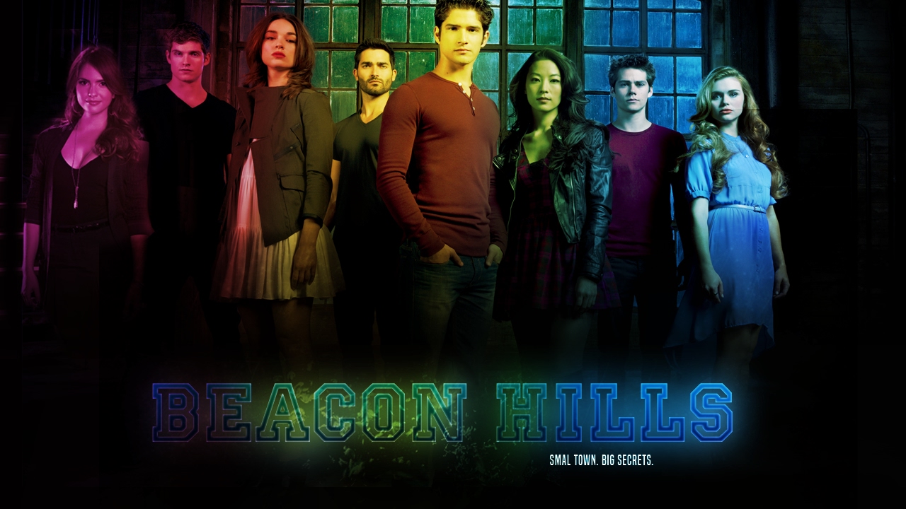 Beacon Hills | Trailer