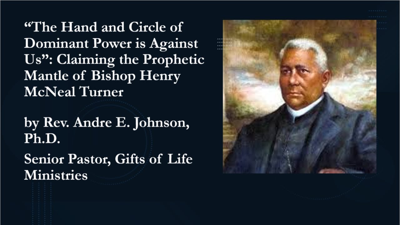 Black History Month Lecture