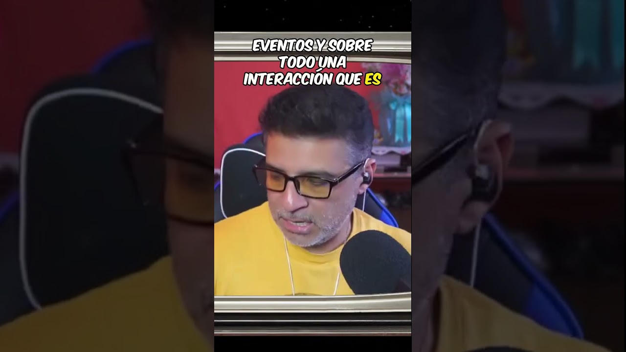 Con&eacute;ctate con la Comunidad de Milagronautas #shorts