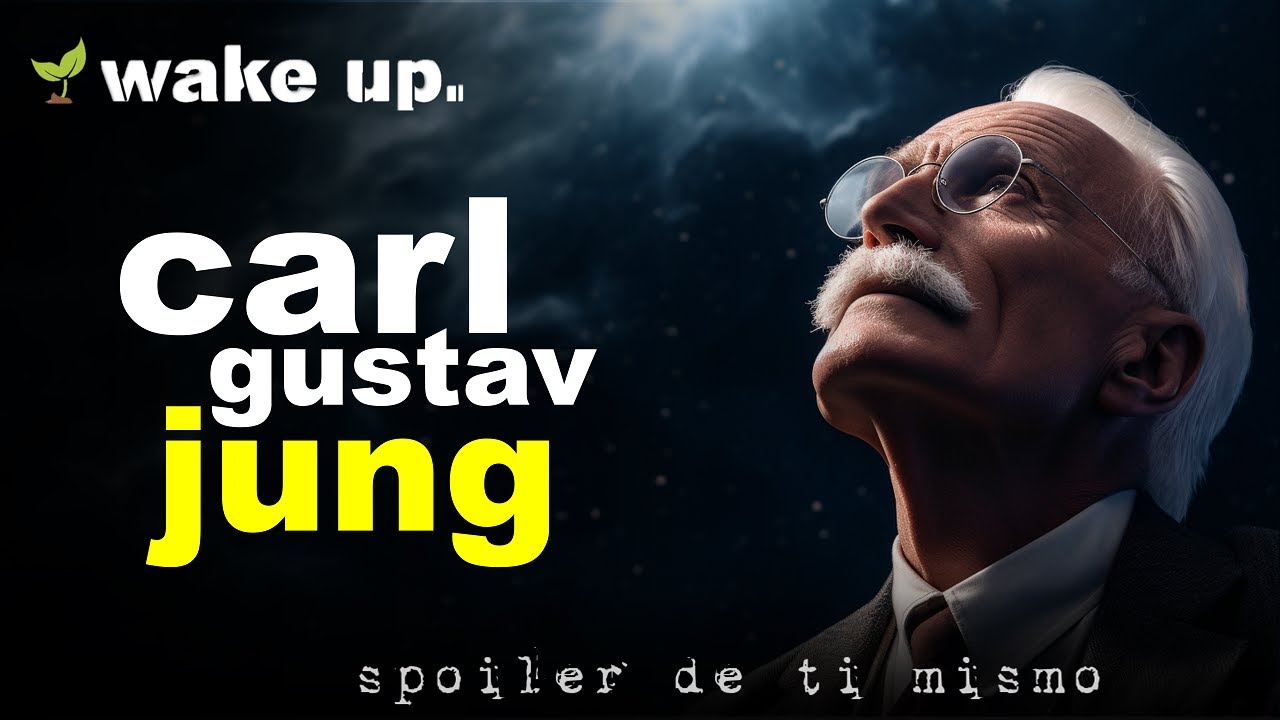 Biograf&iacute;a de Carl Jung: Quien es y cuales son sus teor&iacute;as