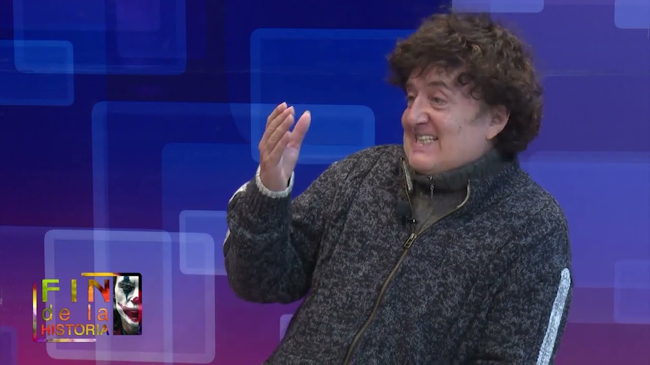 MANUEL MONROY CHAZARRETA: EL PAPIRRI (PROGRAMA 28)