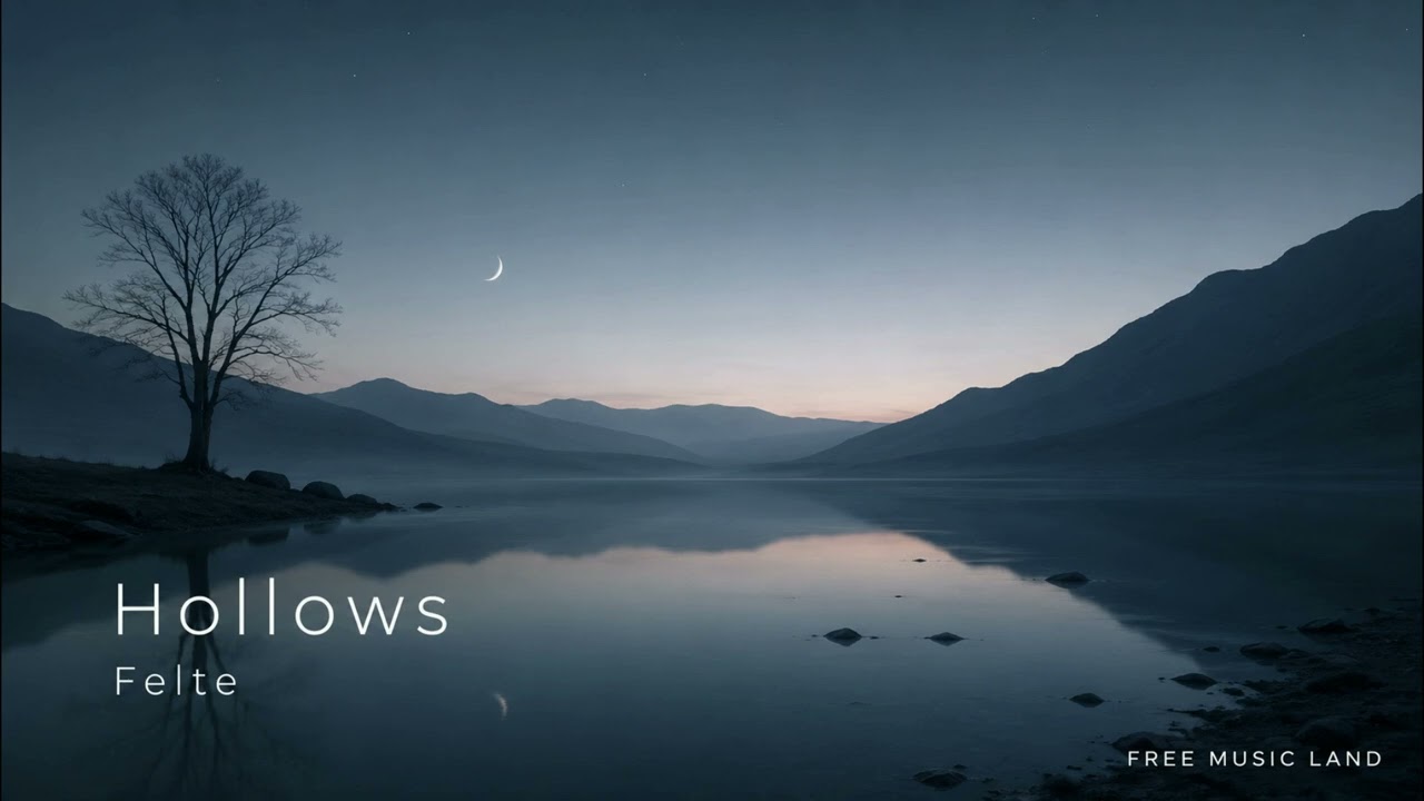 Hollows - Felte