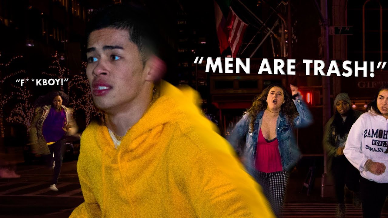 The Reason All Women Hate Me...