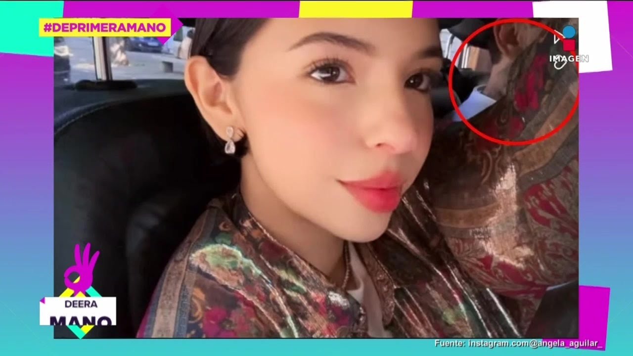 ¡Ángela Aguilar y Nodal en HOTEL de lujo, al parecer de 37 a 53 mil dólares la noche!