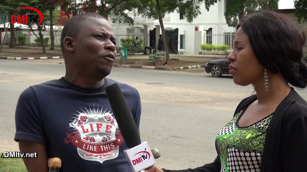 Nigerians Express Doubt Over The Power Of PVC's In The 2019 Elections  