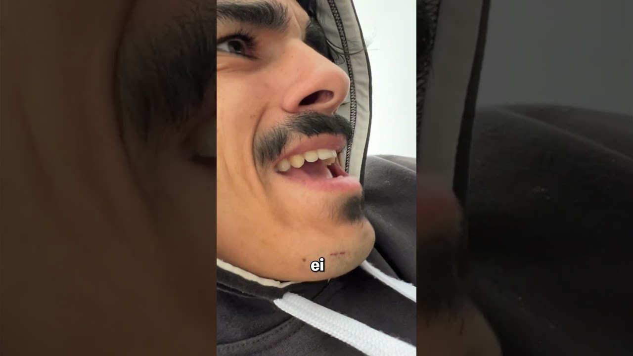 Missão Impossível🥸