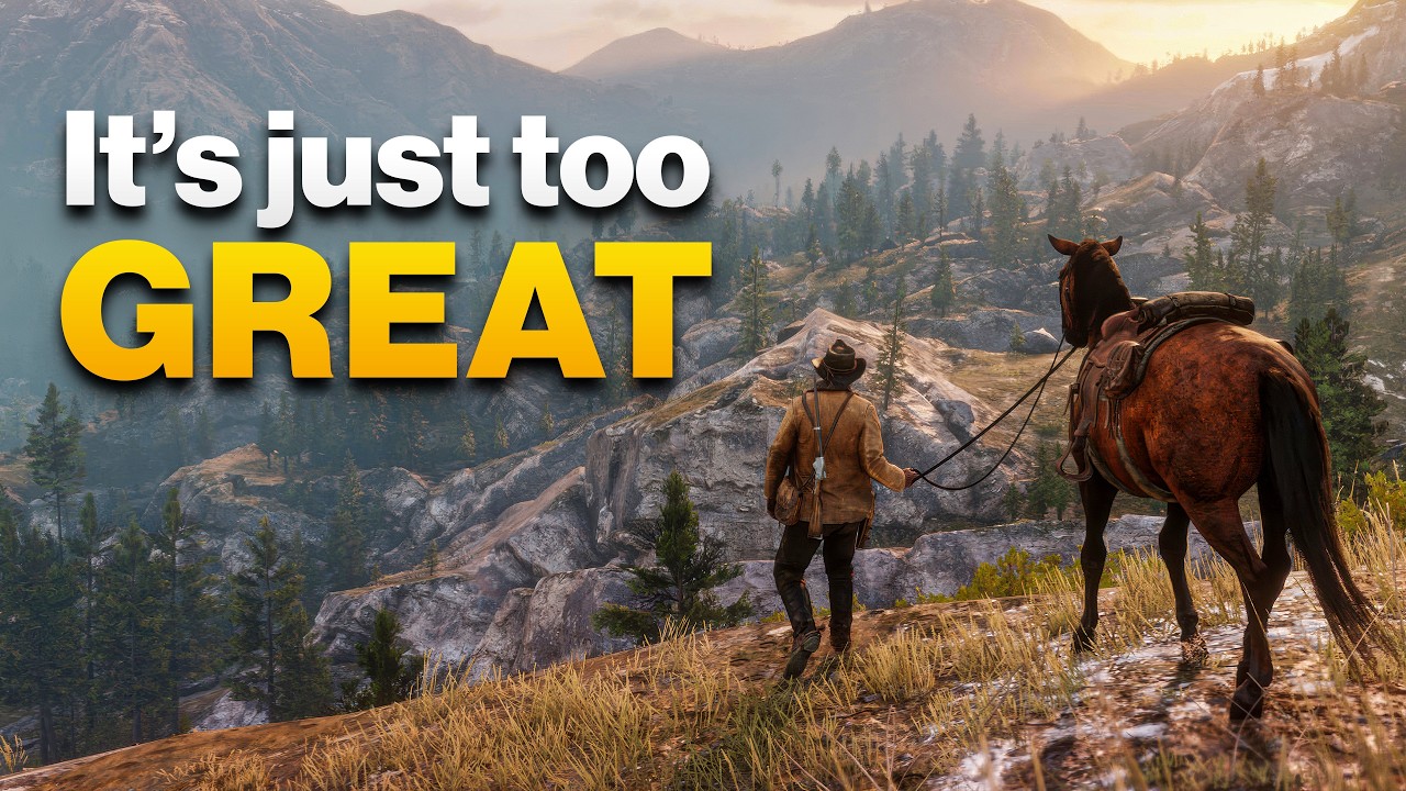 10 Great Story-Driven Games Everyone Must Play