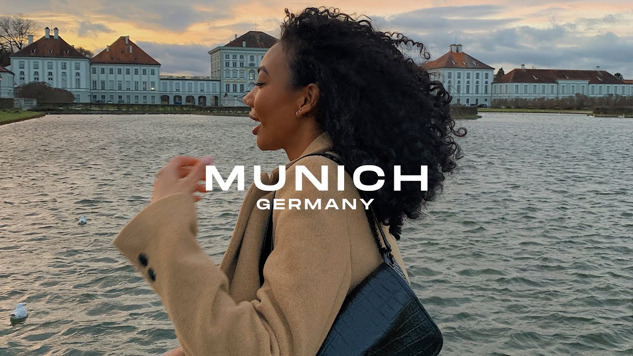 So I Went to Germany For the First Time...