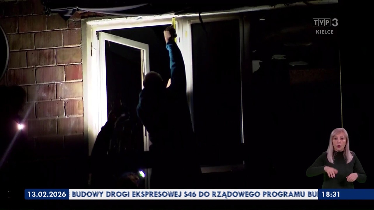 Informacje 13.02.2026