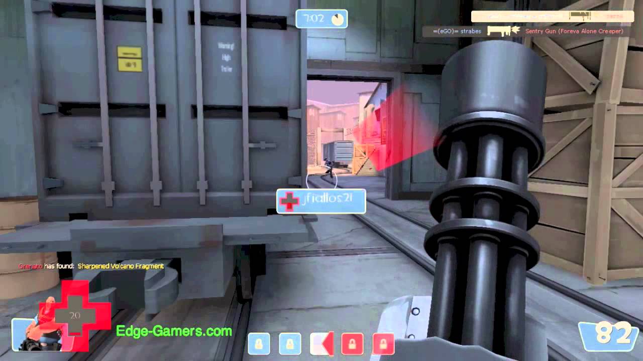 My SteamPowered Name (What I think of Steam and PC Games) HD