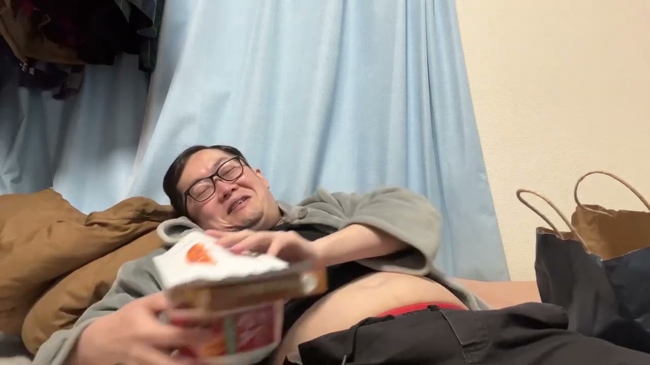 ユクキンTV1828     あわれの、あわれによる、あわれのための、、、あわれ！