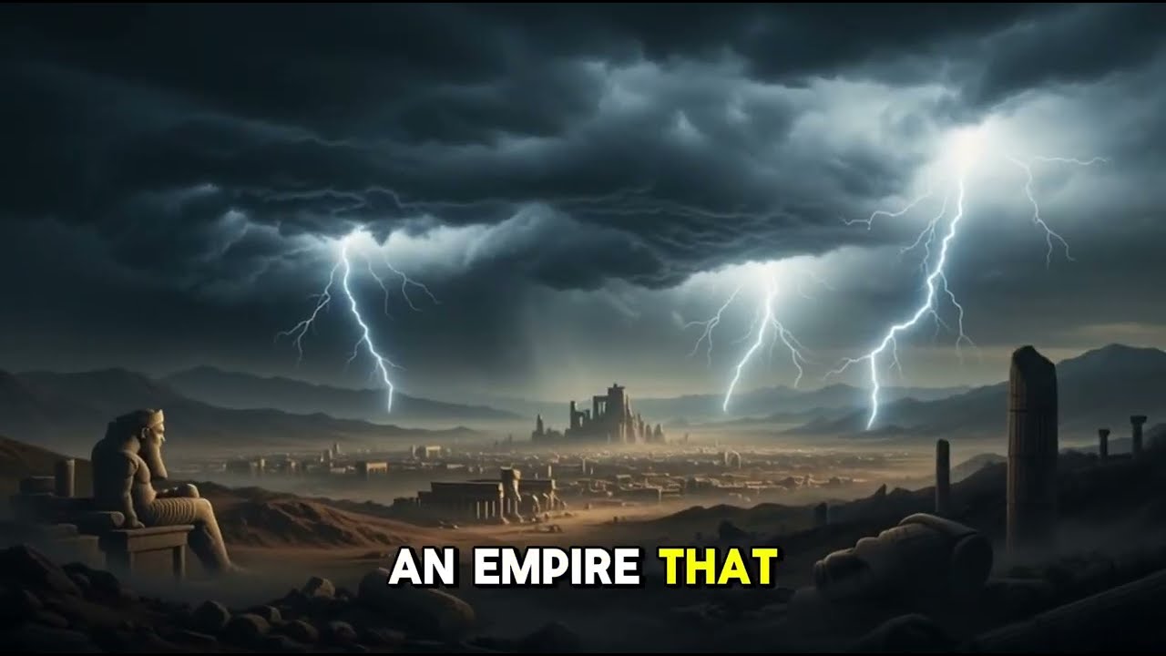 Is Modern Iran Really the Persian Empire?