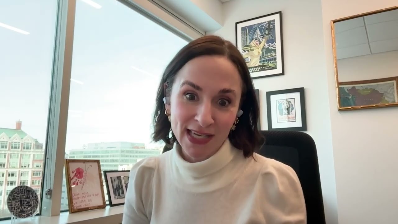 Mira Rapp-Hooper on Trump, China and the future of US grand strategy - Episode 100!