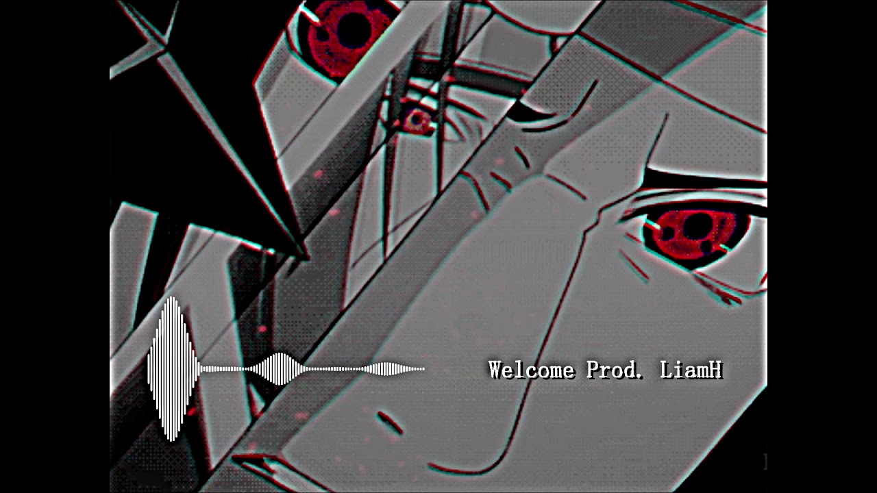 Welcome Prod. LiamH
