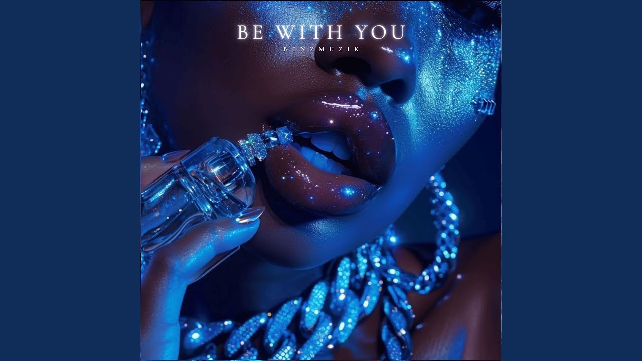 Be With You