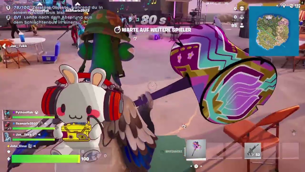 120226 Fortnite JXN Herbie