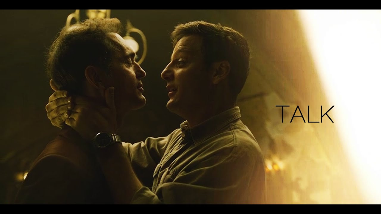 Berlin & Palermo | Talk